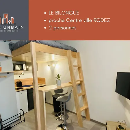 Le Bilongue Rodez