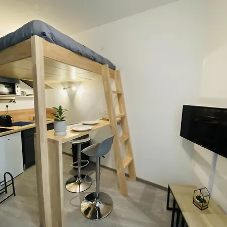 Le Bilongue Rodez